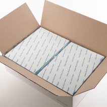 무진지 크린페이퍼 A4 A3 색상 및 규격, A3 스카이블루