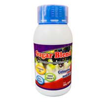 슈거브랜드 500ml 당도 증가 착색 향상 제 딸기 멜론 토마토 사과 과수 블루베리 숙기 촉진 슈가
