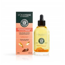 록시땅 아로마콜로지 인텐시브 리페어 인리치드 헤어오일 100ml