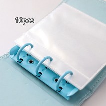 저무리 미니앨범 film 8 korea 을 위한 폴라로이드 사진 Instant picture case storage, 분명한