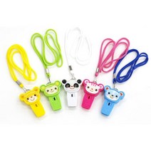 유아용호루라기, 755다람쥐, 1개