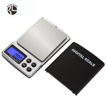 Mosasaur미니 주얼리 전자저울 골드 주얼리 고정도 전자저울, 300g/0.01g