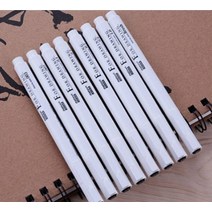 MARVY 마비 수성 건담마커 먹선펜 멀티라이너 드로잉펜, MARVY 0.05mm 극세