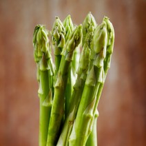 이강문님의 무농약 아삭아삭한 식감 아스파라거스 1kg [월/목 출고], 1개, 02. 아스파라거스 1kg(중)