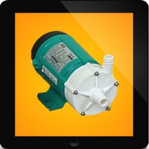 윌로펌프 PM-300PMS 화학용 마그네틱모터, 1개