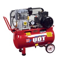 UDT 콤프레샤 UDT-4040, JustQ™ UDT-4040/4HP_JQ™