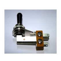 3way Toggle switch L자형 SG/PRS용(KS T301), *, *