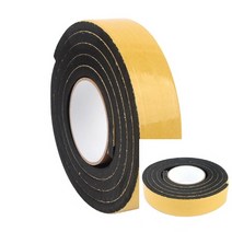 HY EVA 양면 폼 테이프 40MM 스펀지테이프 완충테이프