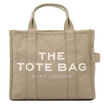 [마크 제이콥스] MARC JACOBS 토트 백 THE TOTE BAG SMALL TRAVELER TOTE M0016161 여성 260 BEIGE [품]