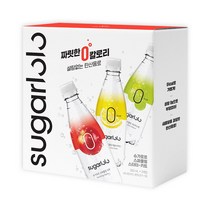 인테이크 슈가로로 스파클링 스타터키트, 350ml, 1세트
