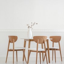 만능풀바른 합지벽지 LG49517-1 러프 화이트, 일반풀바른벽지