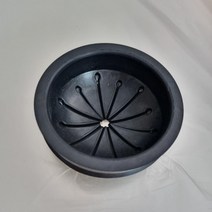 음식물처리기 분쇄기 고무캡 고무마개 디스포저부품, 단품(1609)