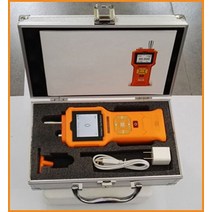 메틸메르갑탄측정기/실내공기질측정기/SKT-9300H, 상세설명 참조, 없음