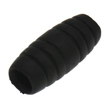 고무 기어 시프트 레버 페달 페그 커버 바이크 오토바이 슬리브 보호대 혼다 MC22 CBR400 NC23 VFR400 NC35