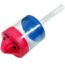 부부젤라(악기울림통)만들기5인용