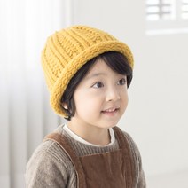 뿌뿌룰루 스위티망고모자