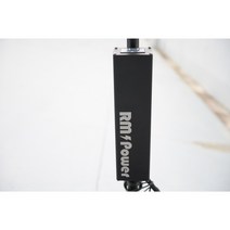 마산수민아빠 알엠파워 48V 15Ah (13S3P) 주행용 추가 보조배터리(동력 보밧), 54mm, 50mm