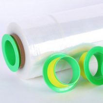 공업용랩 손쉬운 스트레치 필름 랩핑기 2개 세트, 처피 본상품선택