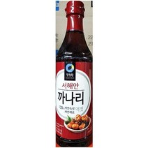 액젓 까나리 대상 1kgX12개 업소용 식당용 액상 소스, 상세페이지 참조, 상세페이지 참조, 상세페이지 참조