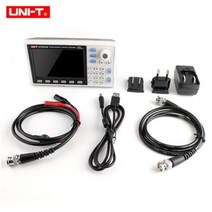 UTG932E UTG962E UNI-T 기능 임의 파형 발생기 DDS 지원 주파수 스위프 출력