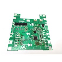 나인봇 미니 프로용 BMS 보드 셀프 밸런싱 스쿠터 부품 54V 리튬 배터리 PCB 보호 액세서리 교체, 01 green