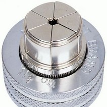 확관기 아시안퍼스트 확관다이스 CT 100E 22 1 3 8인 치, 단품