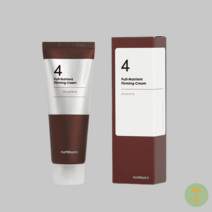 넘버즈인 4번 찰기탱탱 영양코팅 크림 영양공급 수분 안티에이징 60ml