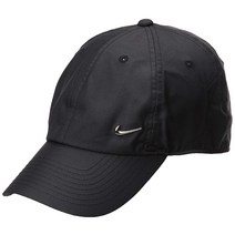 나이키(NIKE) 헤리티지 86 캡 943092 010 블랙M실버 MISC Free Size