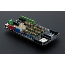 DFR0165 IO Sensor Shield For Arduino Mega Due
