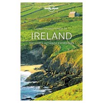 Lonely Planet Best of Ireland