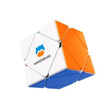 간큐브 몬스터고 스큐브 트레이닝 큐브