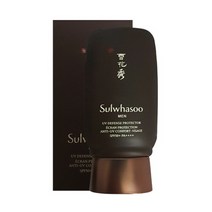 설화수 릴랙싱 UV 프로텍터, 50ml, 1개