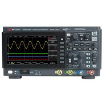 오실로스코프 KEYSIGHT-디지털 DSOX1204A 4 채널 DSOX1204G 애질런트 200M, 4D
