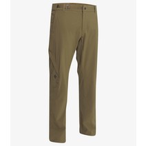 BLACK DIAMOND 블랙다이아몬드 알파인 라이트 팬츠 MENS Dark Curry MAMAPXPU2