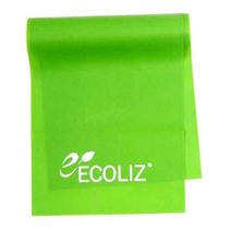 에코리즈 라텍스 밴드 센타용, C2 그린