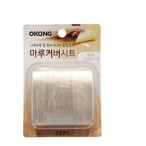 socean 마루바닥스티커 나무마루 흠집 수선시트 4종 택1 나무무늬스티커 나무결시트지 마루흠집보수 마루흠집시트, 화이트