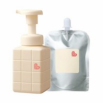 아리미노 피스 프로 디자인 시리즈 내츄럴 웨이브 휘핑 250ml＋400ml 리필 세트 アリミノ ピース プロデザインシリーズ ナチュラルウェーブ ホイップ250ml＋400ml詰め替えセット