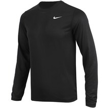 DX0994010 나이키 드라이 핏 레전드 긴팔 탑