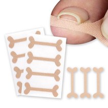 발톱보호밴드 K9-Q 4p, 60개