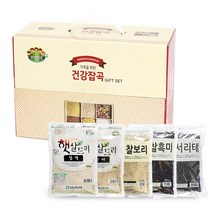 [정선농협] 5일장잡곡 찰수수쌀2kg, 단품