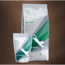 트로벳 애묘용 WRD (비만&당뇨) 1.8kg