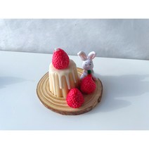 까눌래캔들 까눌레캔들 모형캔들 캔들세트 아로마캔들 치즈캔들 케이크캔들 컵케익캔들 캔들오브제 연말선물 캔들세트 모형캔들 치즈향초 치즈초 까눌래초 까눌레초 미니초 핫케익초 인테리어소품, 피치