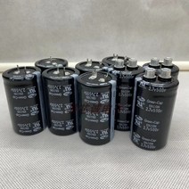 슈퍼캐패시터 2.7V500F 슈퍼 패러드 커패시터 2.7v500f 35x60 자동차 2.5V500F, [02] Four Feet(500F), 1개