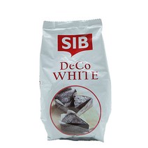 제과제빵 슈가파우더 데코스노우 1kg, 7개