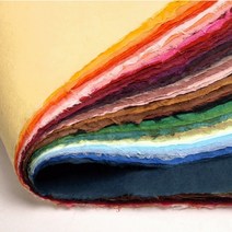 [한지세상] 닥종이 순지 한지공예재료 색한지, 색한지-105