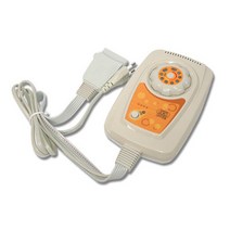 전기매트 옥매트 온도조절기 6구 220V 난방용품