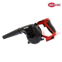 계양 BR18L 본체만 18V 충전 송풍기 베어툴