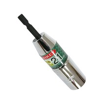 Sunkey 썬키 롱 비트소켓 비트복스 육각 복스알 임팩 소켓 SKB, 21mm