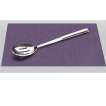 고급 아미 스푼 (뷔페 스푼), 대 (380mm)