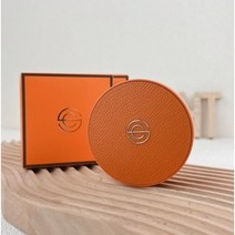DPC 더마퓨어클리닉 핑크 아우라 쿠션 에스에이 시즌6 15g(SPF50+) 본품, 21호 베이지